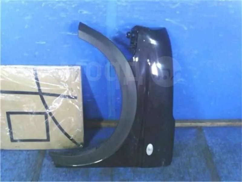Suzuki Alto Lapin_history