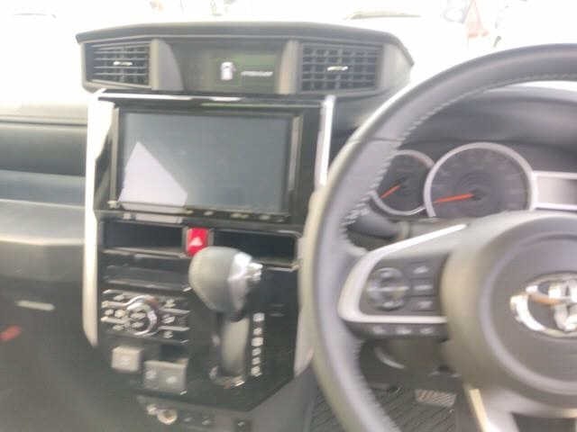 Toyota Roomy 2022