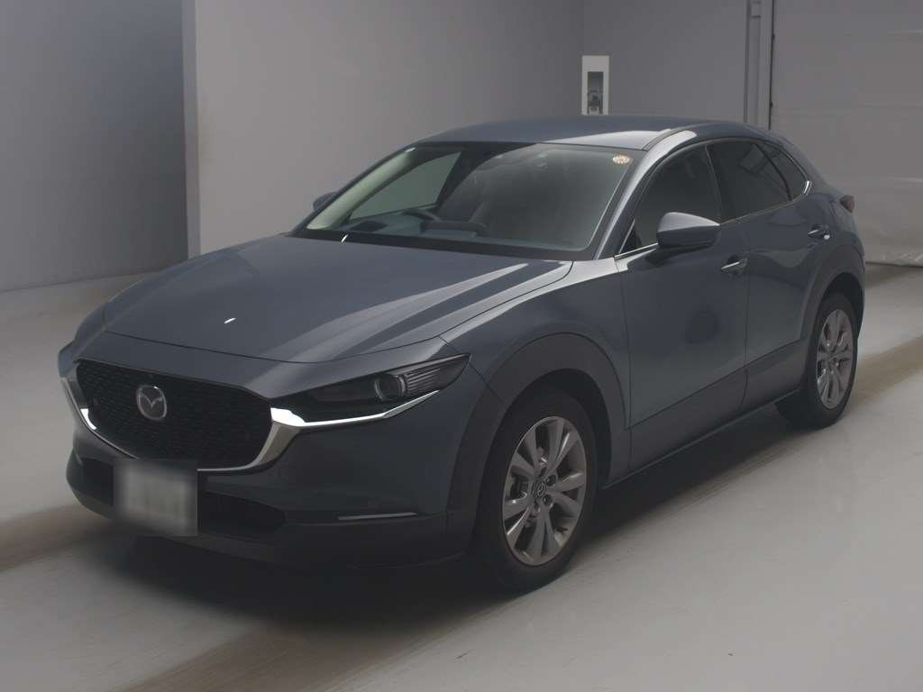 Mazda Cx-30 2020