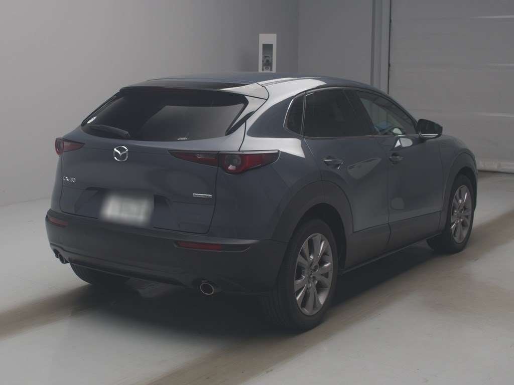 Mazda Cx-30 2020