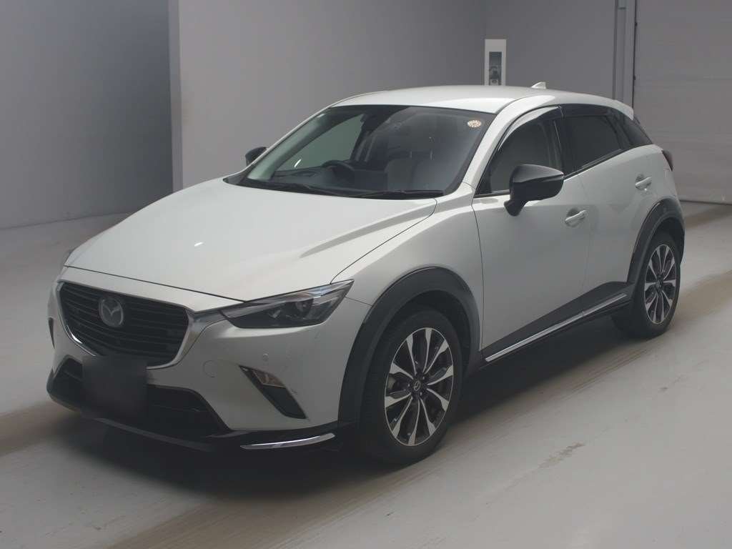 Mazda Cx-3 2023