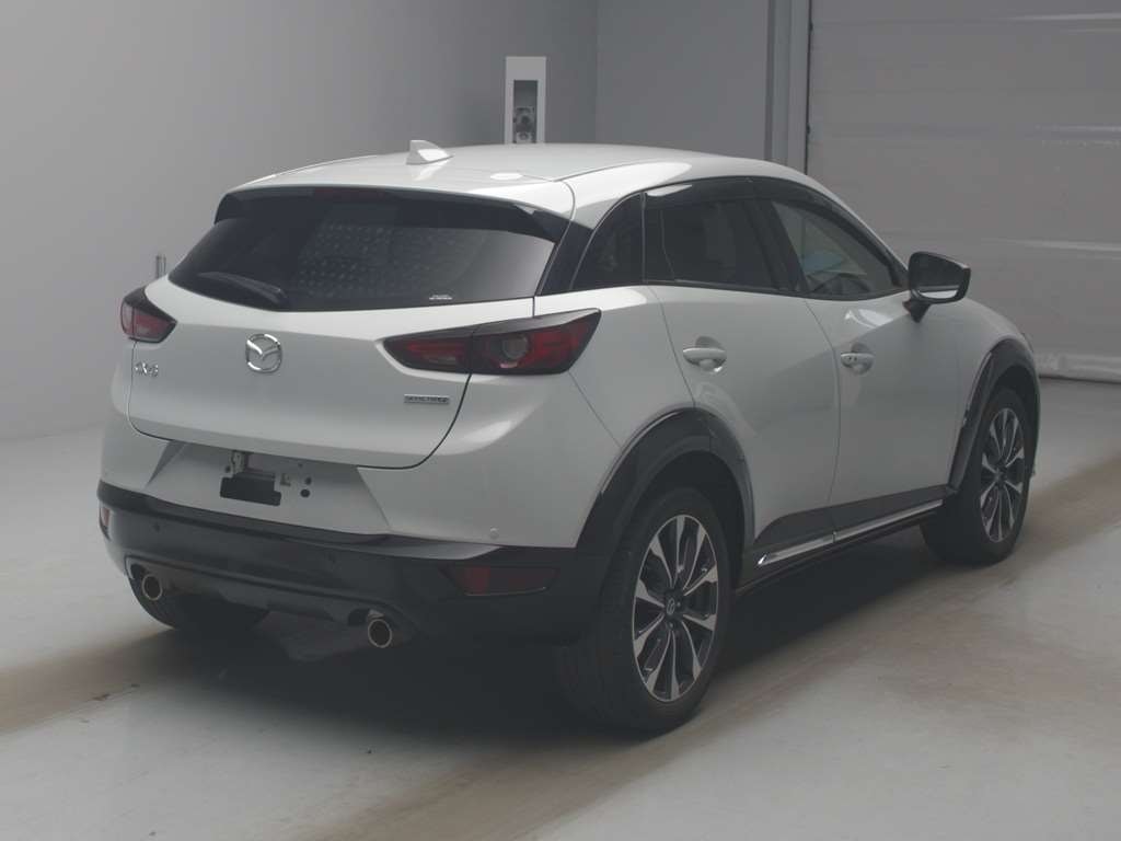 Mazda Cx-3 2023