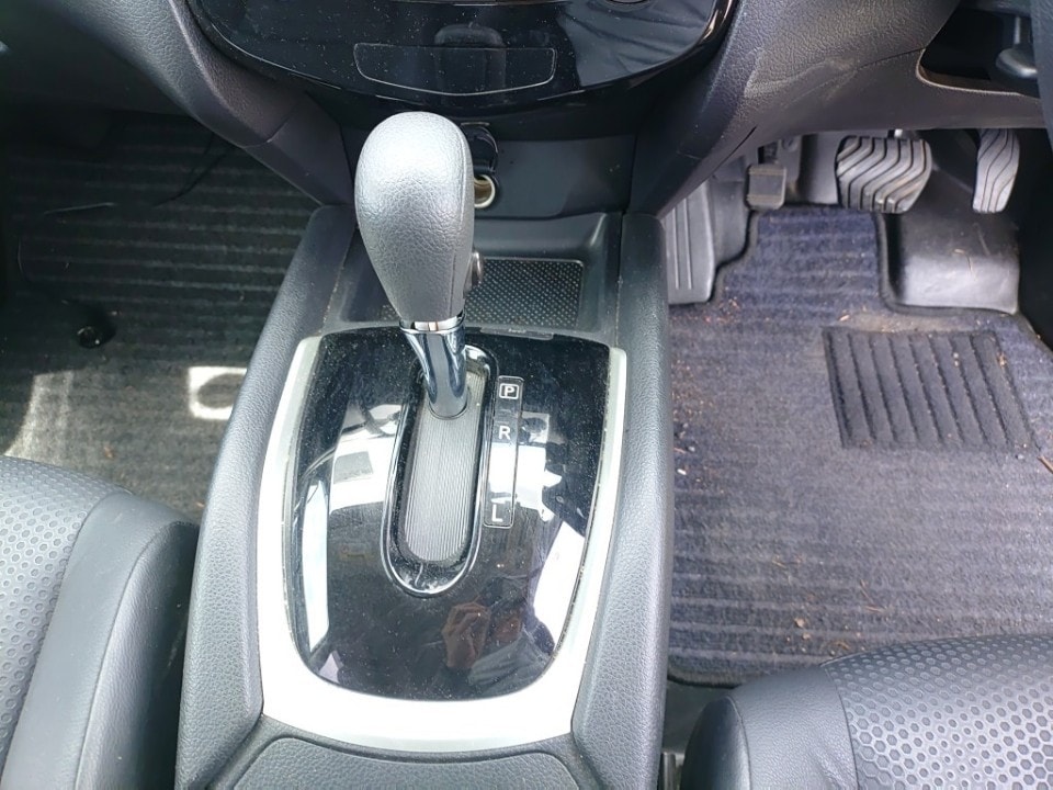 Nissan X-trail 2019
