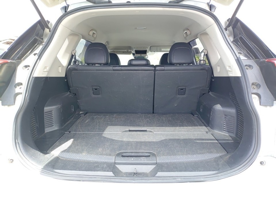 Nissan X-trail 2019