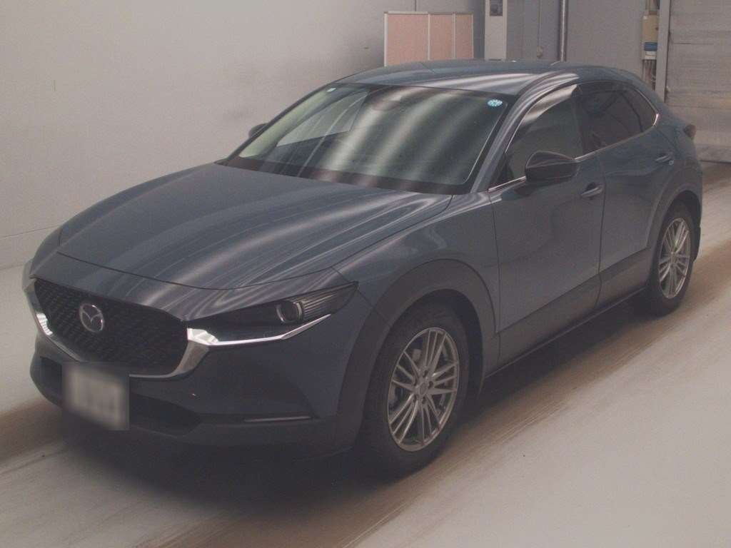 Mazda Cx-30 2022