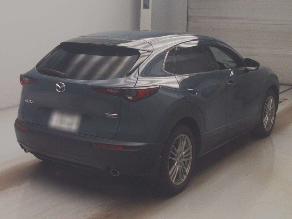 Mazda Cx-30 2022