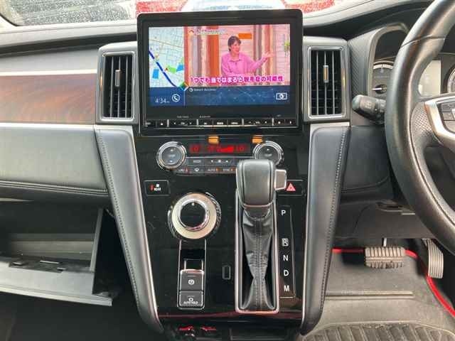 Mitsubishi Delica D:5 2020