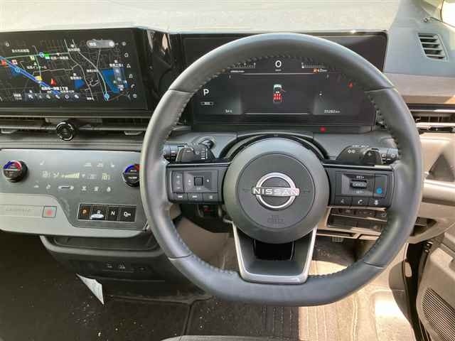 Nissan Serena 2023