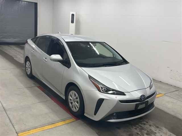 Toyota Prius 2023