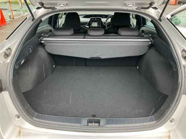 Toyota Prius 2023