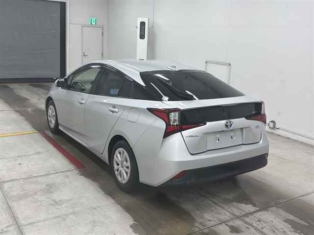 Toyota Prius 2023