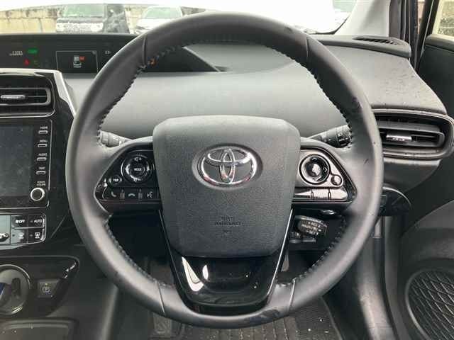 Toyota Prius 2023