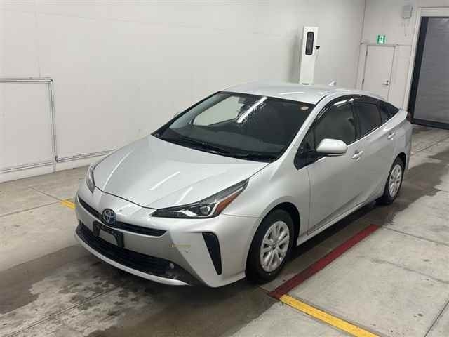 Toyota Prius 2023