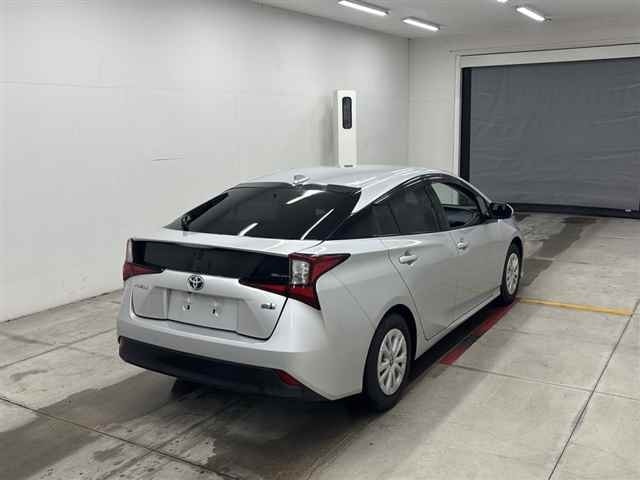 Toyota Prius 2023