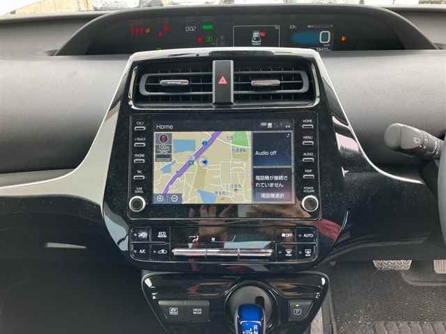 Toyota Prius 2023