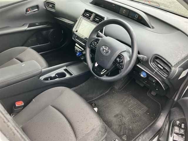 Toyota Prius 2023