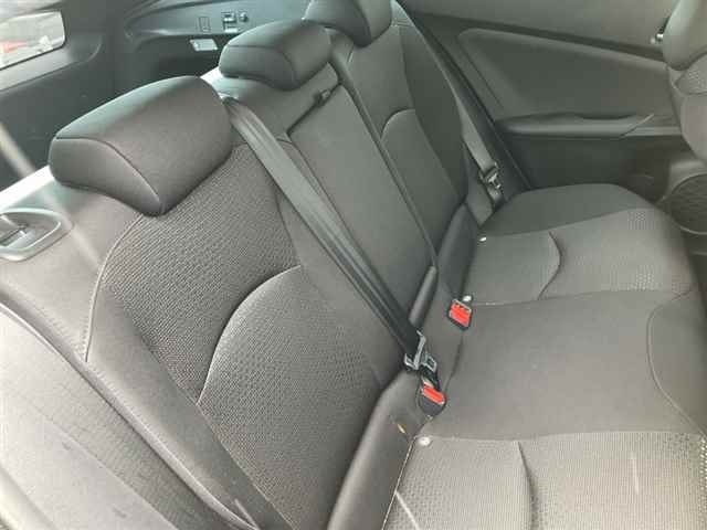 Toyota Prius 2023