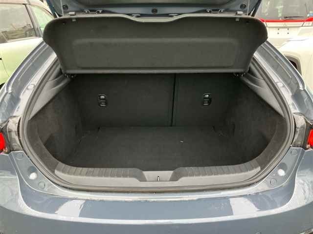 Mazda Mazda3 2022