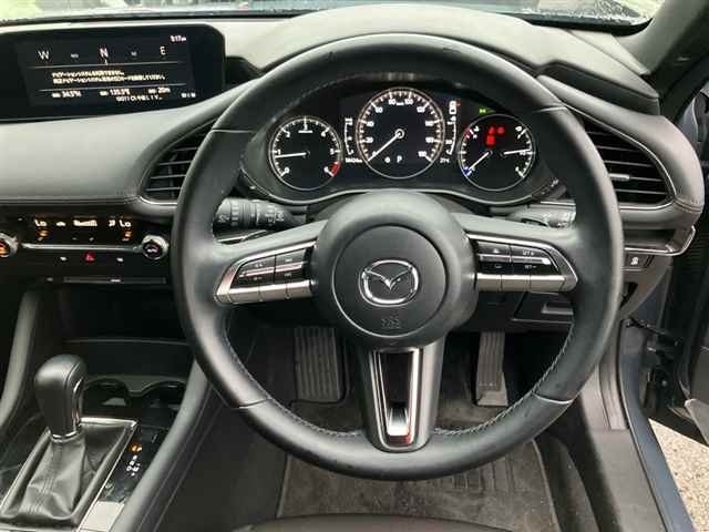 Mazda Mazda3 2022
