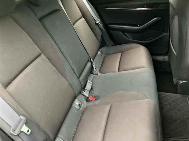 Mazda Mazda3 2022