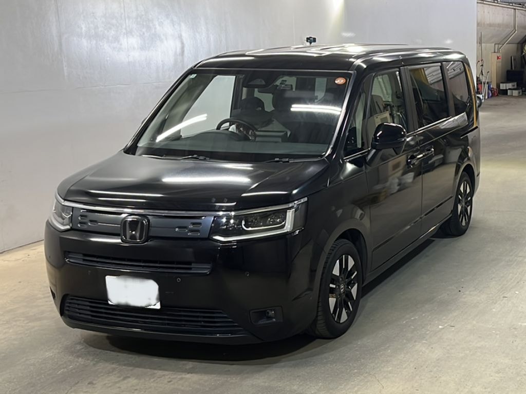 Honda Stepwgn 2023