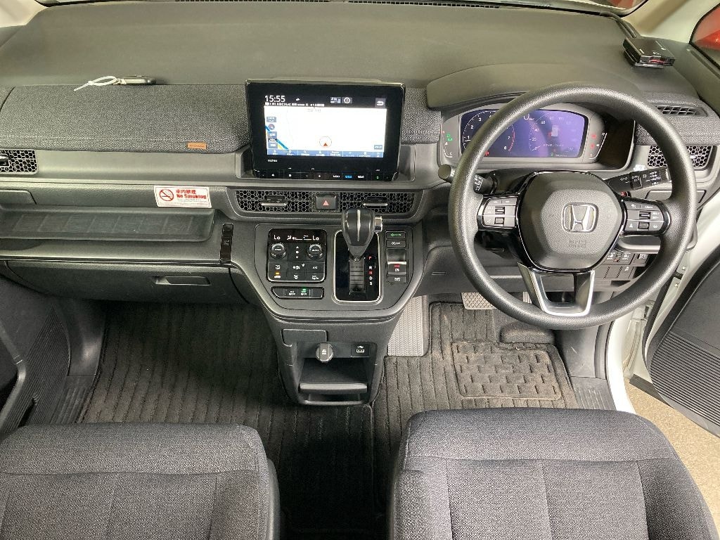 Honda Stepwgn 2023