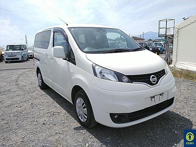 Nissan Nv200 Vanette 2021