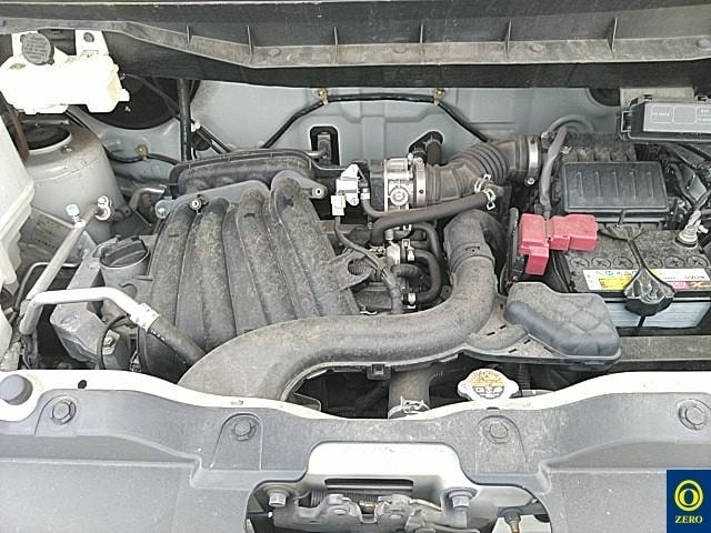 Nissan Nv200 Vanette 2021