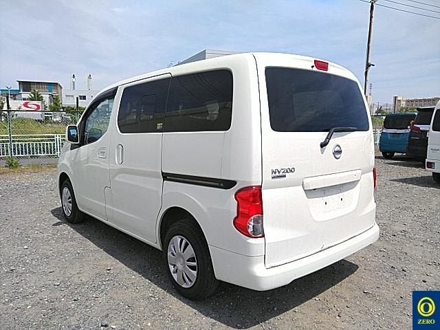 Nissan Nv200 Vanette 2021