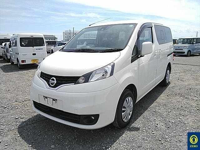 Nissan Nv200 Vanette 2021