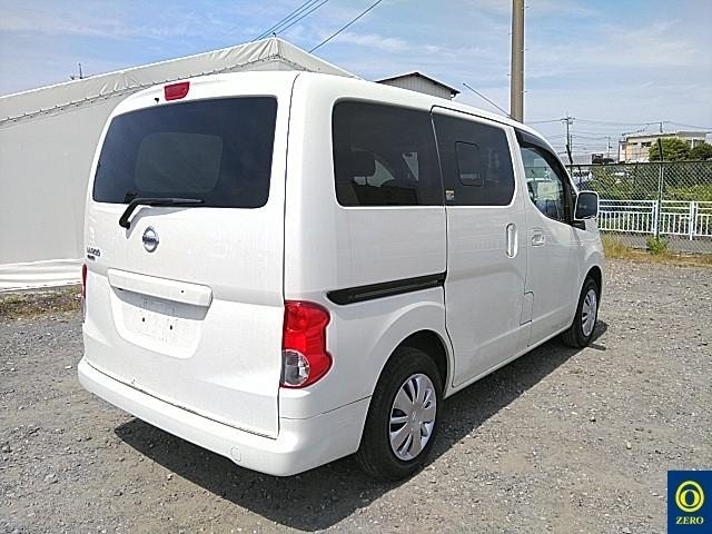 Nissan Nv200 Vanette 2021