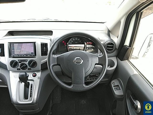 Nissan Nv200 Vanette 2021