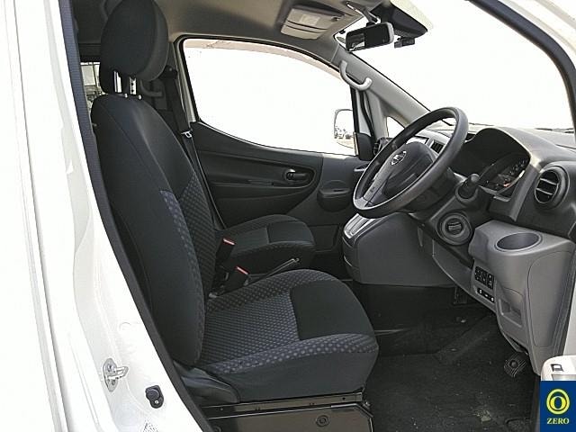 Nissan Nv200 Vanette 2021