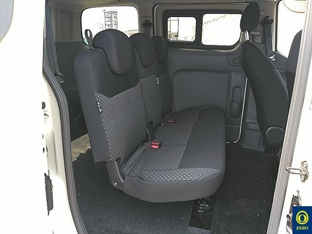 Nissan Nv200 Vanette 2021