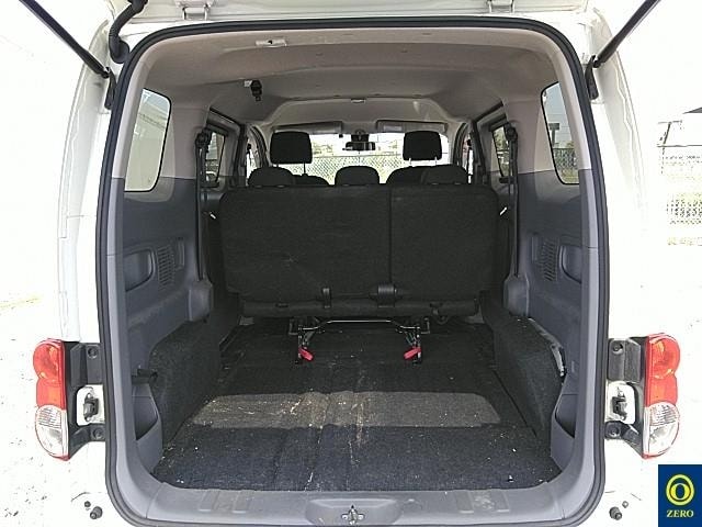 Nissan Nv200 Vanette 2021