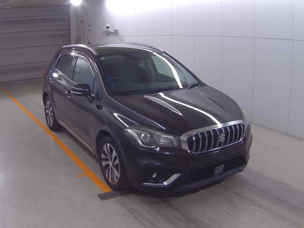 Suzuki Sx4 2017