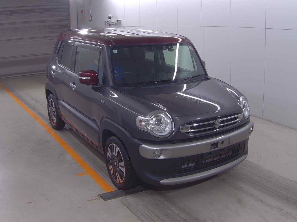 Suzuki Xbee 2023