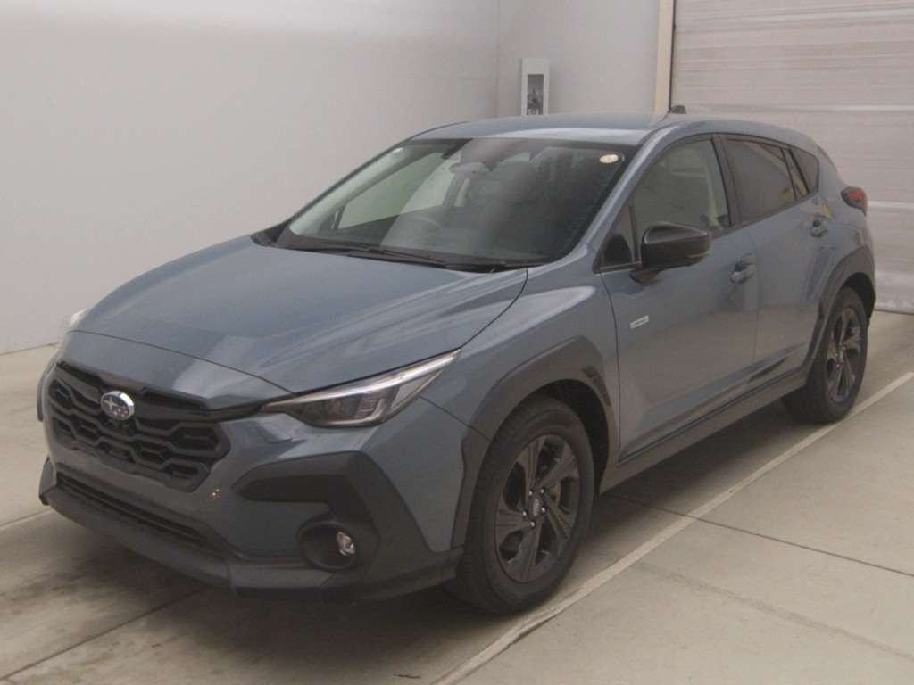 Subaru Crosstrek 2024