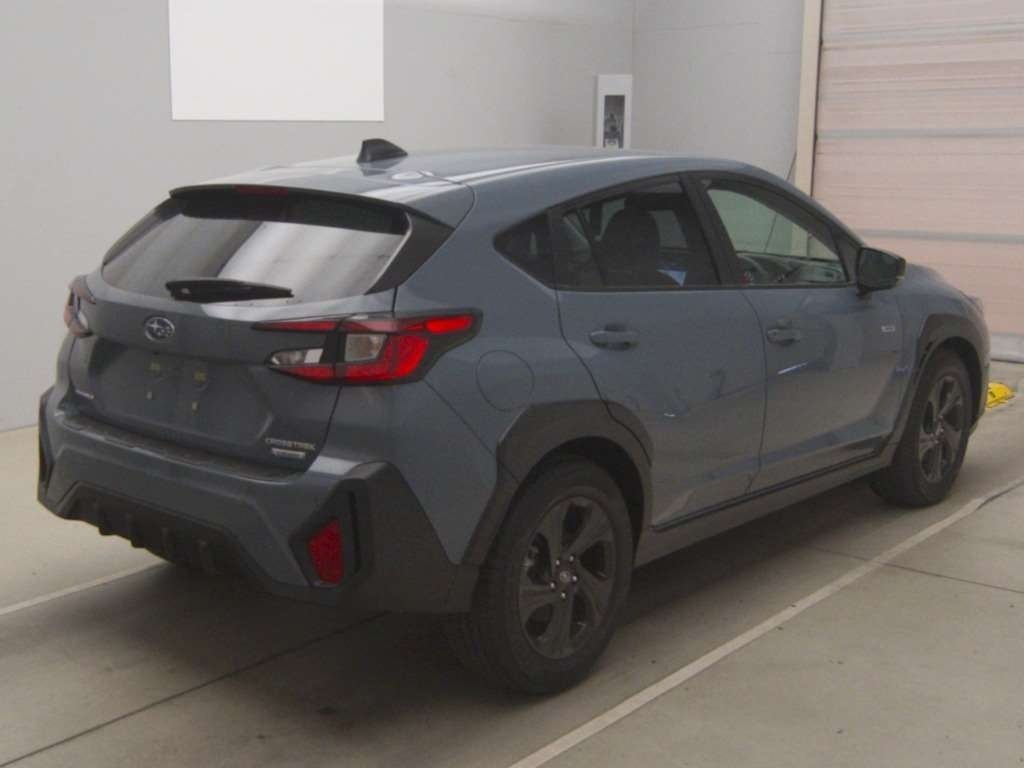 Subaru Crosstrek 2024