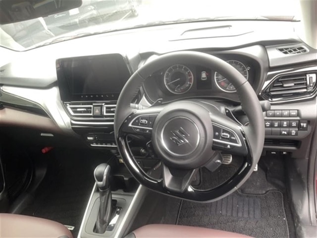 Suzuki Fronx 2024