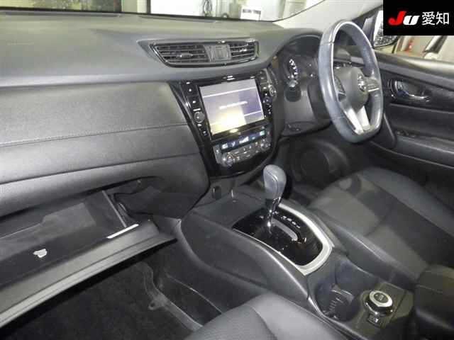 Nissan X-trail 2019