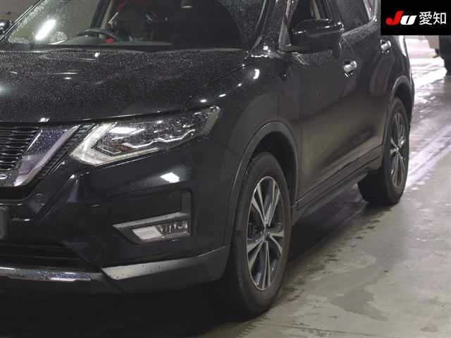 Nissan X-trail 2019