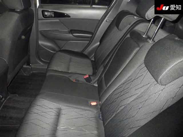 Mitsubishi Eclipse Cross 2018