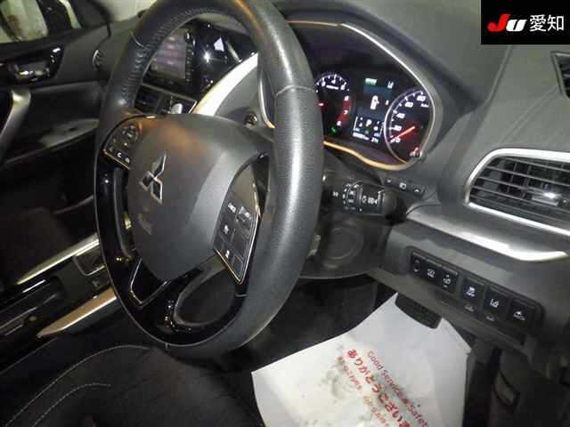 Mitsubishi Eclipse Cross 2018