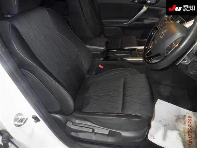 Mitsubishi Eclipse Cross 2018