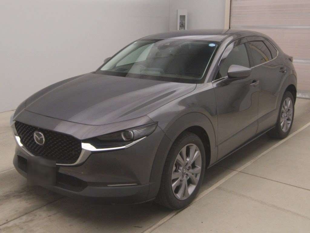 Mazda Cx-30 2022