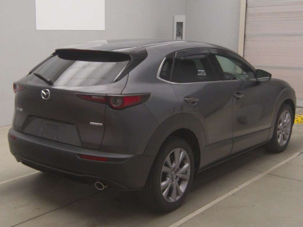 Mazda Cx-30 2022