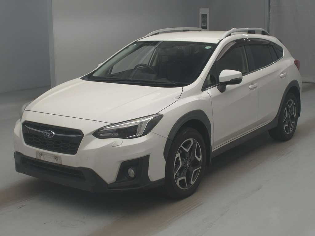 Subaru Subaru Xv 2017