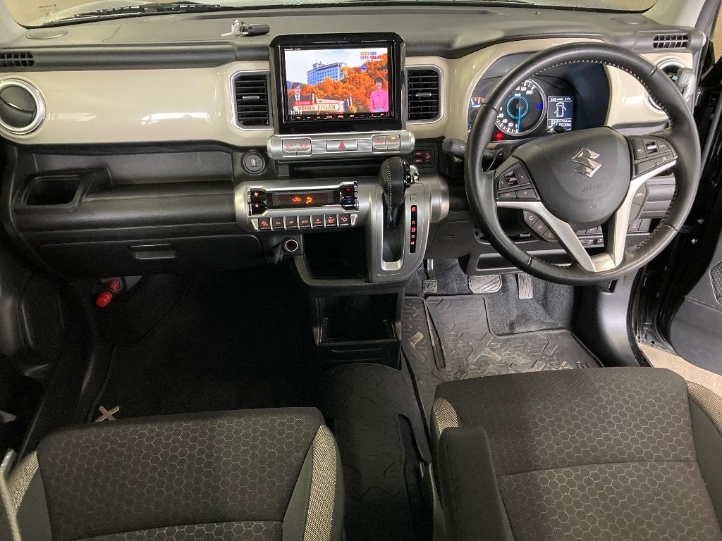 Suzuki Xbee 2021