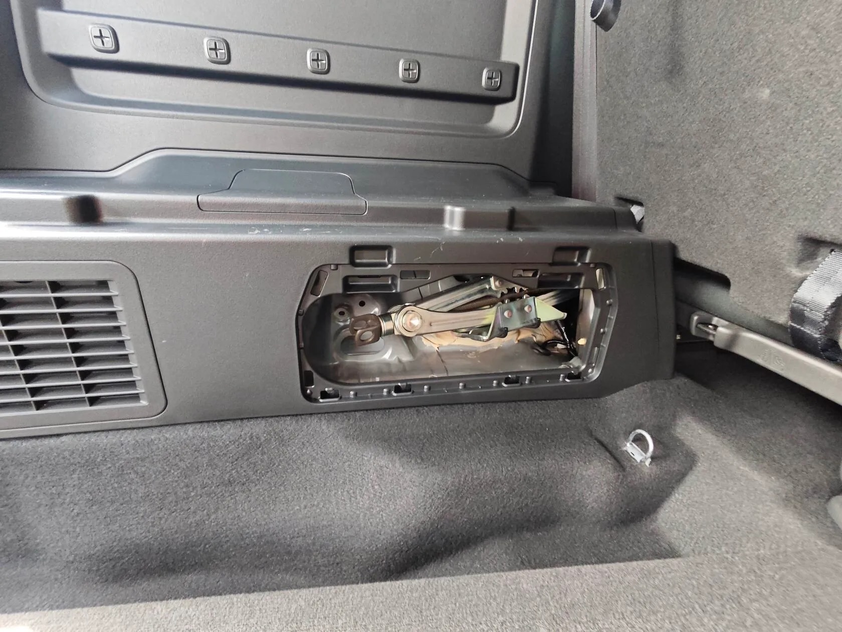Honda Freed+_history